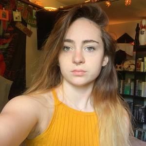 Meet your Posher, Casey